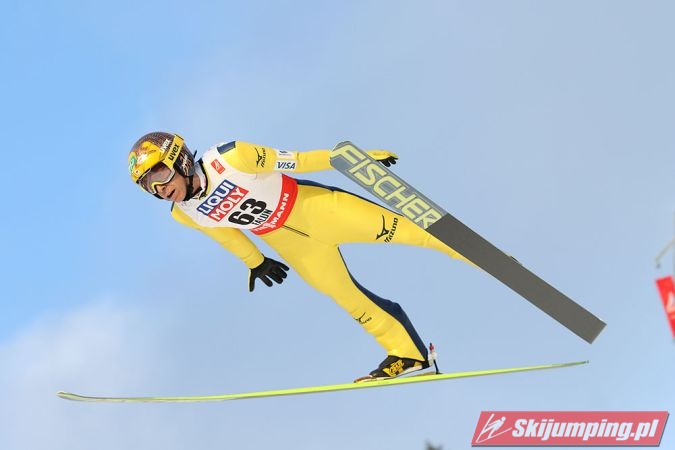 020 Noriaki Kasai